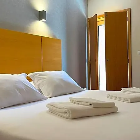 Flag Hotel Barcelos
