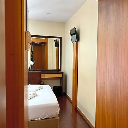Hotel Flag Barcelos